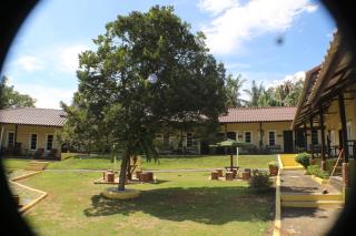 Umang-umang Chalet - - 2