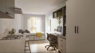 Studio for short stay - Northampton - 0