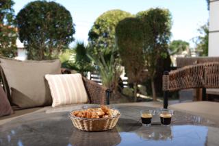 Villa Alto - 4bdrms, Near Elephant and Mako beach bar - Pefkohori - 7
