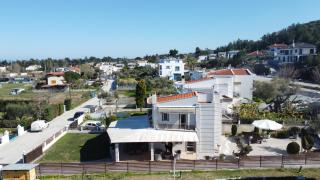 Villa Alto - 4bdrms, Near Elephant and Mako beach bar - Pefkohori - 1