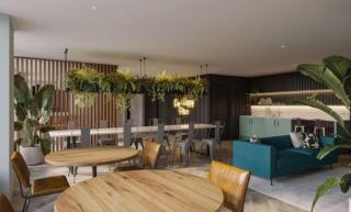 Studio for short stay - Northampton - 3