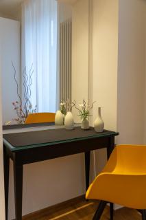 Salotto Corso Garibaldi - Piacenza - 5