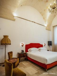 Dimora Mennuti - Monteparano - 7