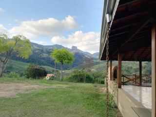 Canto da Felicidade - vista espetacular - 0