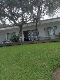 Palm beach - Port Edward - 1
