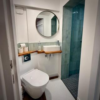 P10 Cosy & Clim-Gare-chambre - Nancy - 8