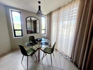 Modern Flat - 8