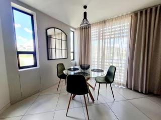 Modern Flat - 3