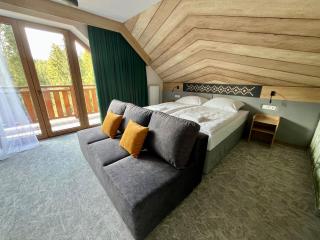 Javorinka Resort - Podspady - 5