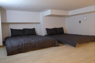 YULL Aparttel - Seul - 9