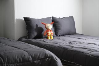 YULL Aparttel - Seul - 8
