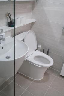 YULL Aparttel - Seul - 5
