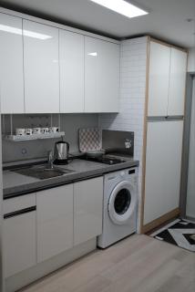 YULL Aparttel - Seul - 2