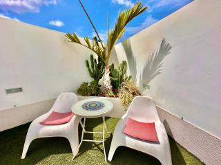 El Mar House & Private Heated Pool - Adeje - 3