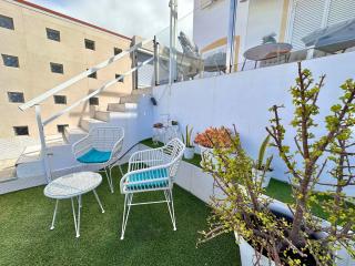 El Mar House & Private Heated Pool - Adeje - 5