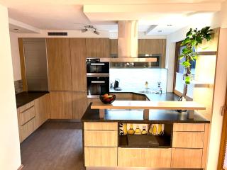 Appartement Mölltalblick - Napplach - 9