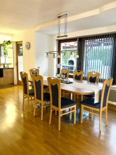Appartement Mölltalblick - Napplach - 8