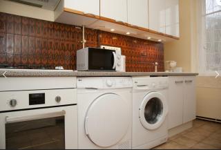 Joli appartement avec vue, idéal pour votre cure - Royat - 7