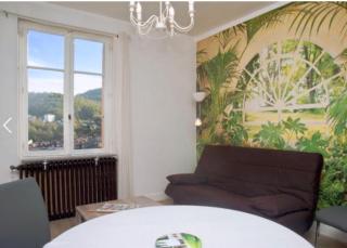 Joli appartement avec vue, idéal pour votre cure - Royat - 6