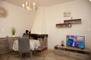 Joli appartement avec vue, idéal pour votre cure - Royat - 5