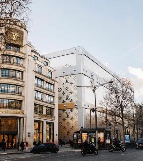 Luxe Accommodation on the Champs-Élysées - Paris - 0