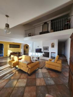 villa de la mer - Conca - 7