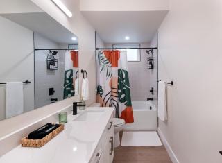 Bright retreat near Tennyson w full kitchen - Denver - 1