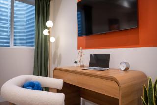 Bright retreat near Tennyson w full kitchen - Denver - 9