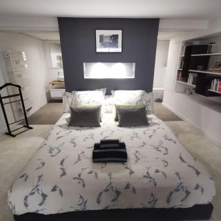 Exceptional T3 with terrace in hypercentre - Toulouse - 5