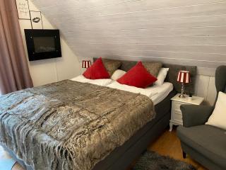 Ferienwohnung Seeblick Nr 4 2-Zimmer, Bärental, Feldberg - Rotwasser - 9