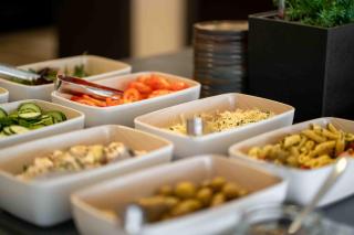 Injoy Premium Hotel Solna - Solna - 2
