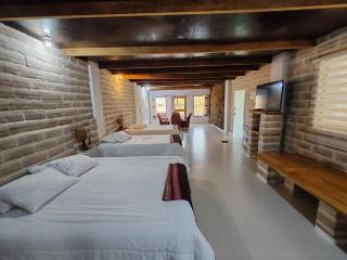 Casa de Sal - Salt Hotel - 4
