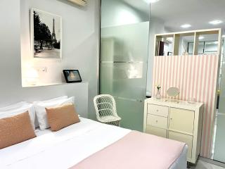 Lovely loft junto a la Giralda - Sevilha - 2