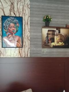 Comrades Oasis Guest House - Pietermaritzburg - 6