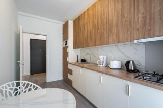 Plaza Residence Studio 224 - Bucarest - 8