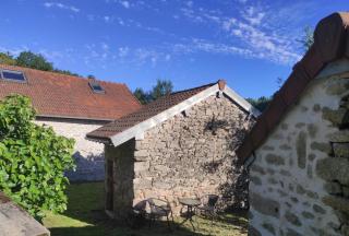 Petit gite Pèlerin - - 0