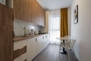 Plaza Residence Studio 224 - Bucarest - 7