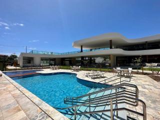 Flat moderno e aconchegante em Makia Beach - Muro Alto - Porto De Galinhas - 1