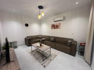 شقق روضة المطار - 3