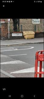 Big double room, great location - 5