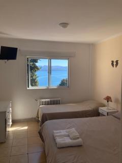 Hotel Costa del Lago - Bariloche - 3