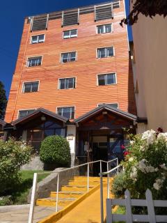 Hotel Costa del Lago - Bariloche - 8