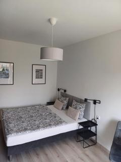 Śpij w Kudowie Apartament i pokoje gościnne - Kudowa-Zdrój - 7