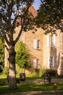 Château la Gineste - Castle and Vineyard - Duravel - 6