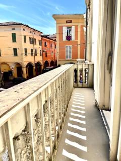 Santo Stefano Loft - Bolonia - 7