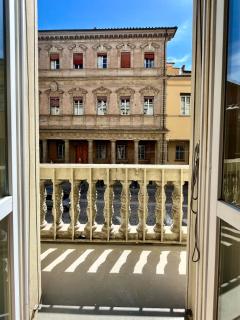 Santo Stefano Loft - Bolonia - 9