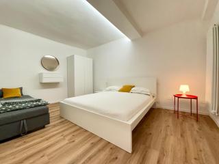Central Elegant Apartment in Verona - Verona - 3