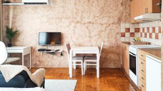 FilinHome Radnicka - Novi Sad - 4
