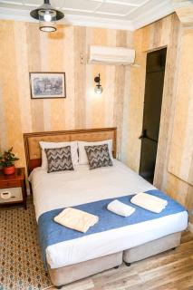 ASİTANE life HOTEL - Estambul - 8