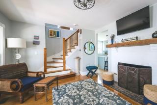 Stay at Good Harbor Beach - 2